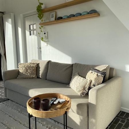 The Conservatory Cosy & Romantic Little House - Central Between Gent Antwerpen Brussel & Brugge Lokeren Bagian luar foto