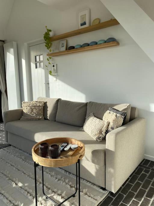 The Conservatory Cosy & Romantic Little House - Central Between Gent Antwerpen Brussel & Brugge Lokeren Bagian luar foto