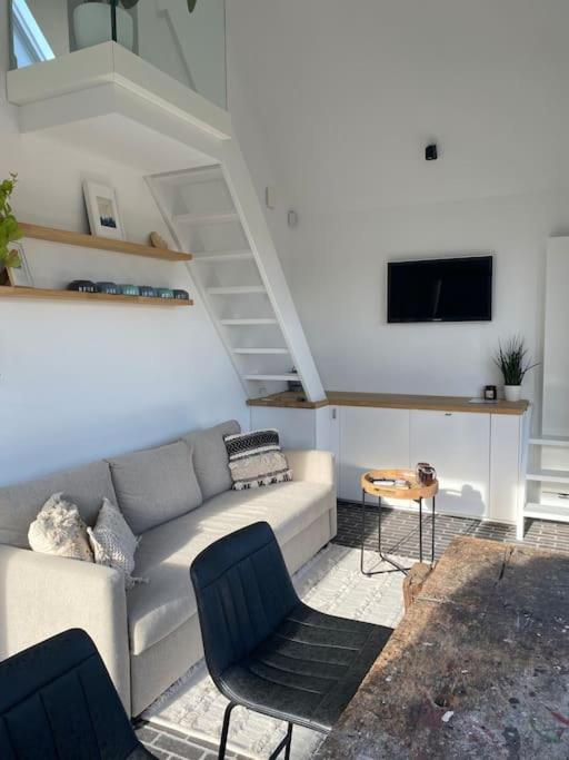 The Conservatory Cosy & Romantic Little House - Central Between Gent Antwerpen Brussel & Brugge Lokeren Bagian luar foto
