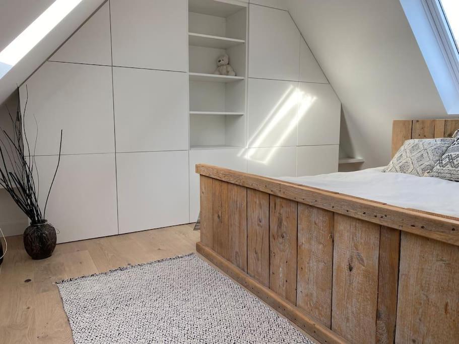 The Conservatory Cosy & Romantic Little House - Central Between Gent Antwerpen Brussel & Brugge Lokeren Bagian luar foto