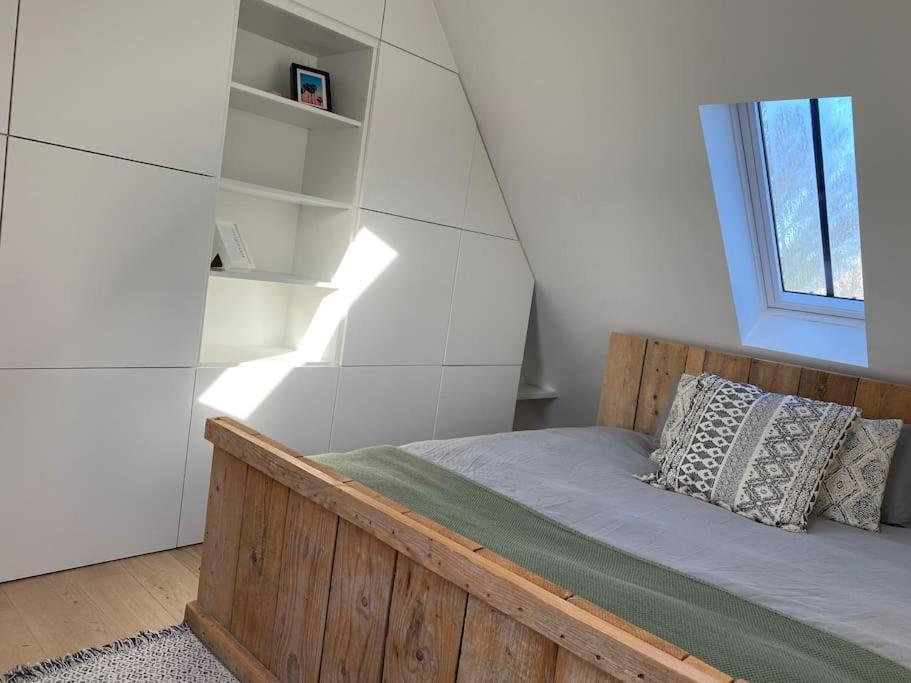 The Conservatory Cosy & Romantic Little House - Central Between Gent Antwerpen Brussel & Brugge Lokeren Bagian luar foto