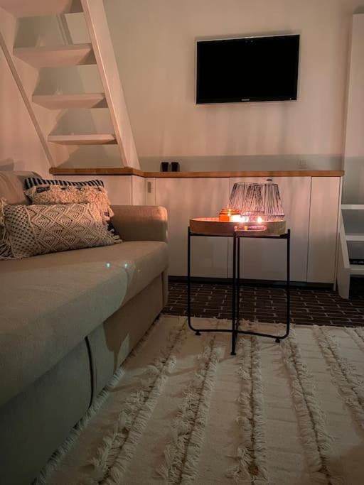 The Conservatory Cosy & Romantic Little House - Central Between Gent Antwerpen Brussel & Brugge Lokeren Bagian luar foto