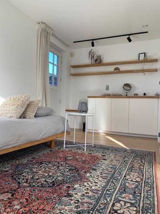 The Conservatory Cosy & Romantic Little House - Central Between Gent Antwerpen Brussel & Brugge Lokeren Bagian luar foto