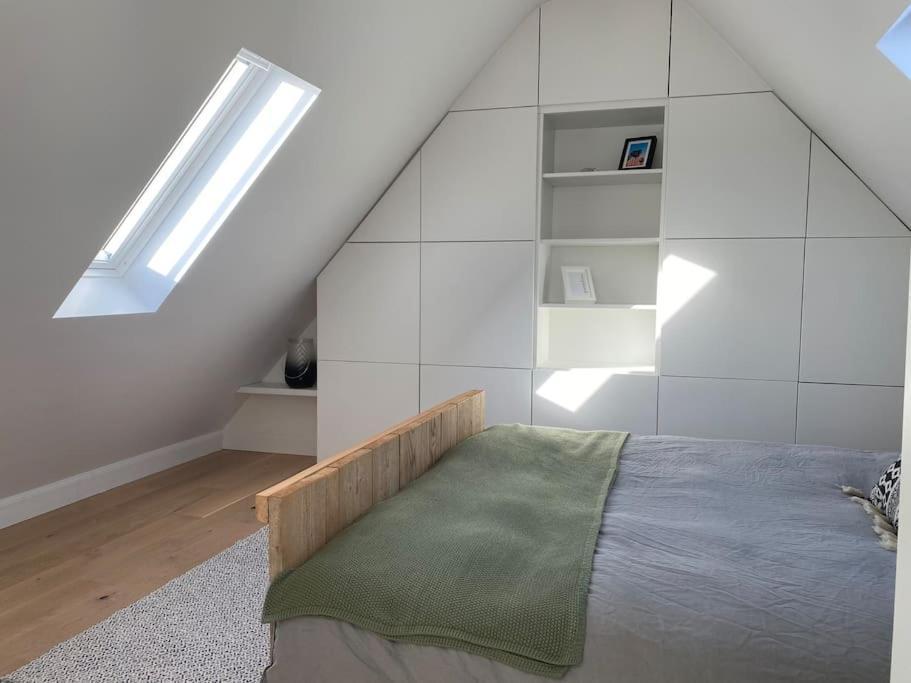 The Conservatory Cosy & Romantic Little House - Central Between Gent Antwerpen Brussel & Brugge Lokeren Bagian luar foto